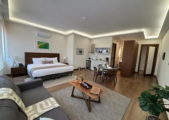 Casa Herrmann Suites México DF